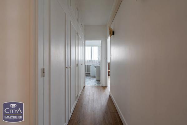 Appartement à vendre 3 pièces 92.68m²
