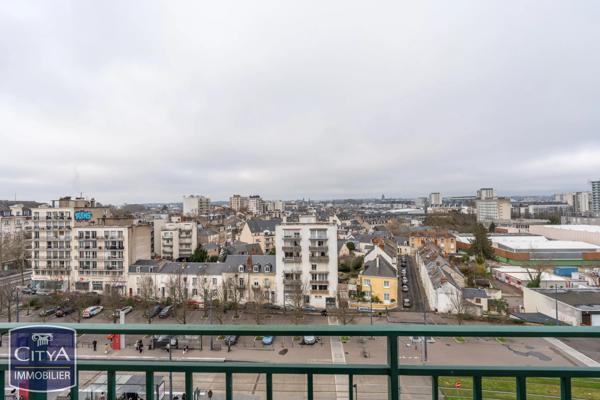 Appartement à vendre 3 pièces 92.68m²