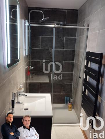 Maison à vendre 5 pièces 144 m² Saint-Marcel-lès-Valence