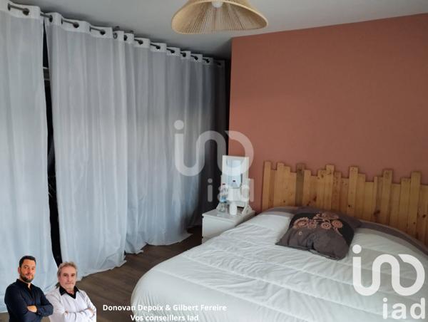 Maison à vendre 5 pièces 144 m² Saint-Marcel-lès-Valence