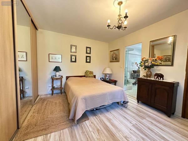 Maison à vendre à Saint-Aignan dans le Loir-et-Cher (41110), ref : 12101/1292