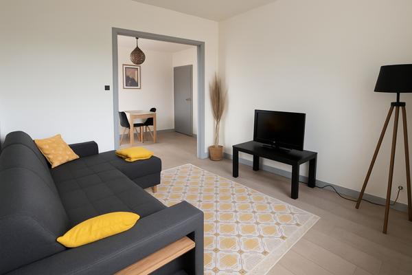 A vendre T3 Dax proche de l'hôpital