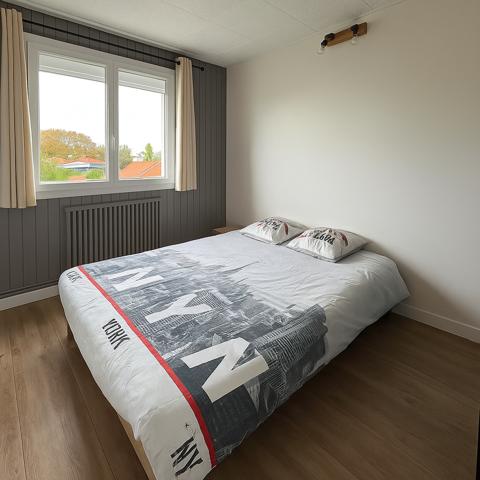 A vendre T3 Dax proche de l'hôpital