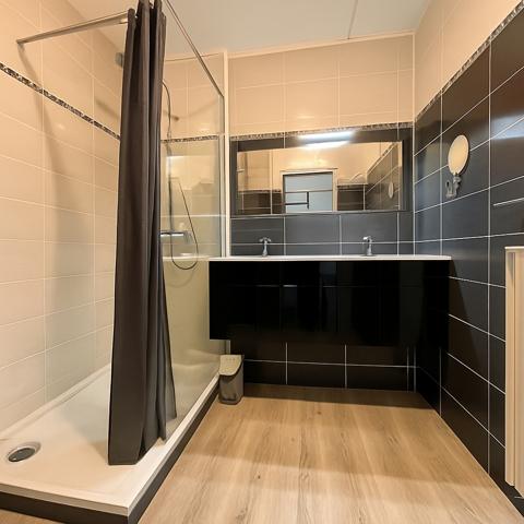 A vendre T3 Dax proche de l'hôpital