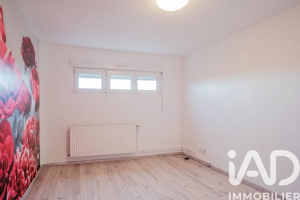 Maison à vendre 9 pièces 217 m² Richemont