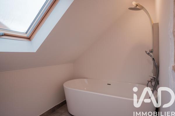 Maison à vendre 9 pièces 217 m² Richemont