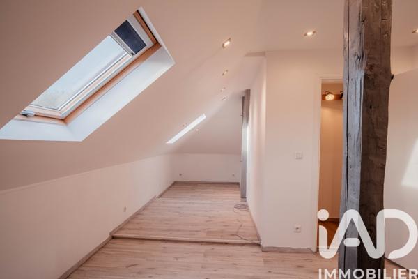 Maison à vendre 9 pièces 217 m² Richemont