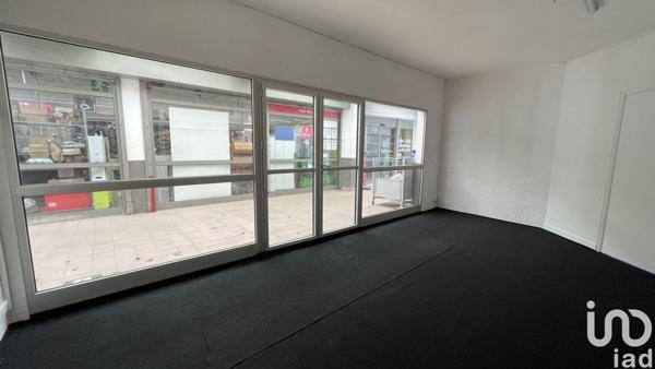 Boutique/Local commercial à vendre 38 m² Séné