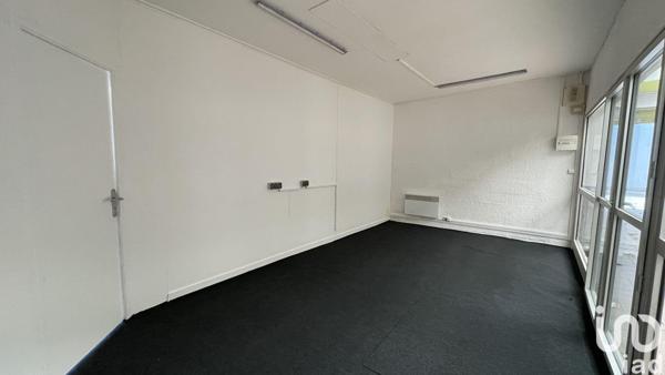 Boutique/Local commercial à vendre 38 m² Séné