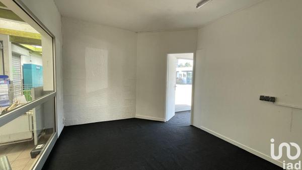 Boutique/Local commercial à vendre 38 m² Séné