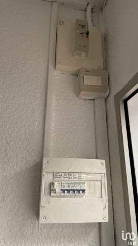 Boutique/Local commercial à vendre 38 m² Séné