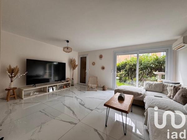 Maison à vendre 5 pièces 97 m² Noiseau