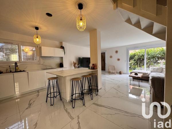 Maison à vendre 5 pièces 97 m² Noiseau