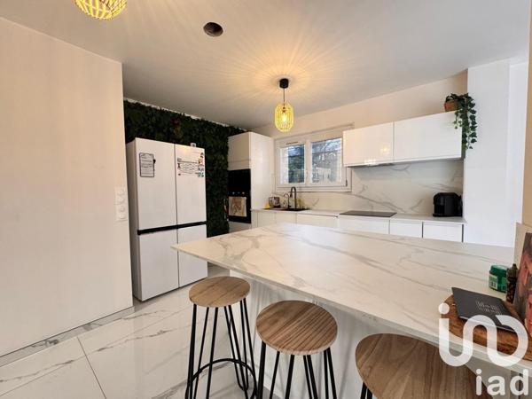 Maison à vendre 5 pièces 97 m² Noiseau