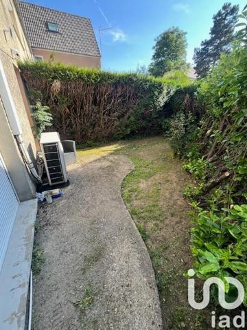 Maison à vendre 5 pièces 97 m² Noiseau