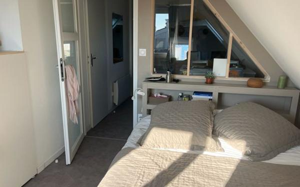 Appartement à vendre    2 pièces • 30,59 m2 Le Croisic