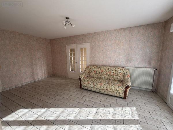 Maison à vendre à La Ménitré dans le Maine-et-Loire (49250), ref : 49037-1159