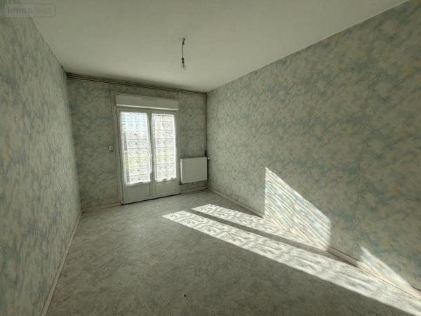 Maison à vendre à La Ménitré dans le Maine-et-Loire (49250), ref : 49037-1159