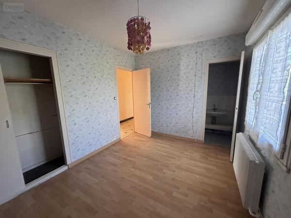 Maison à vendre à La Ménitré dans le Maine-et-Loire (49250), ref : 49037-1159