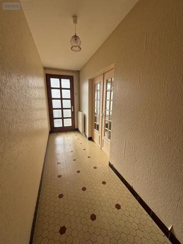 Maison à vendre à La Ménitré dans le Maine-et-Loire (49250), ref : 49037-1159