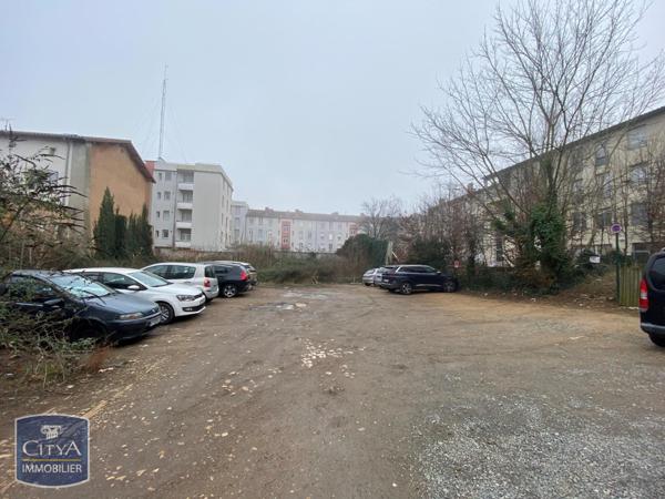 Local commercial à louer 39.93m²