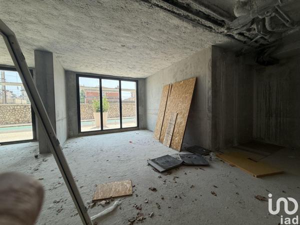 Location atelier 200 m² Toulon