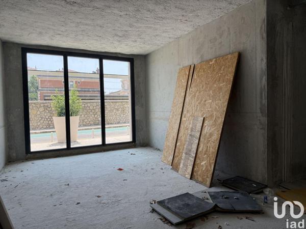 Location atelier 200 m² Toulon