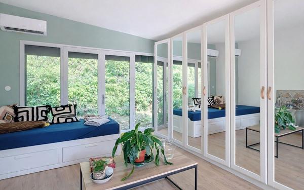 Maison à vendre    5 pièces • 120 m2 Saint-Saturnin-lès-Avignon