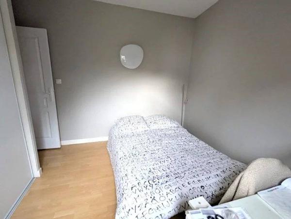 Villa d'exception à Montbrison avec piscine et cheminée