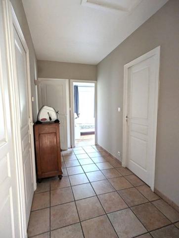 Villa d'exception à Montbrison avec piscine et cheminée