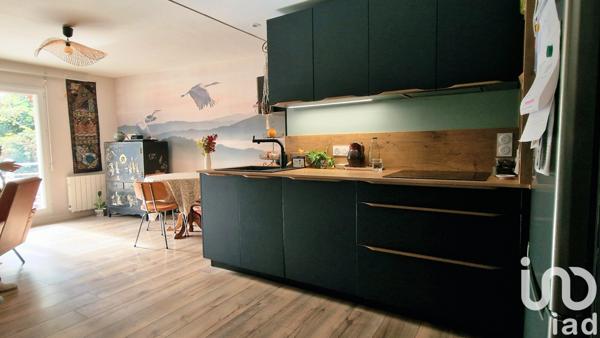 Appartement à vendre 4 pièces 66 m² Sarzeau