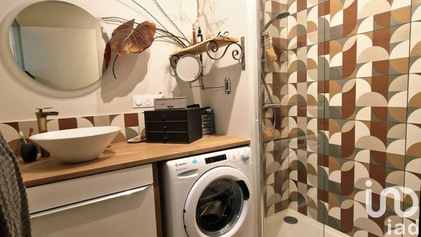 Appartement à vendre 4 pièces 66 m² Sarzeau