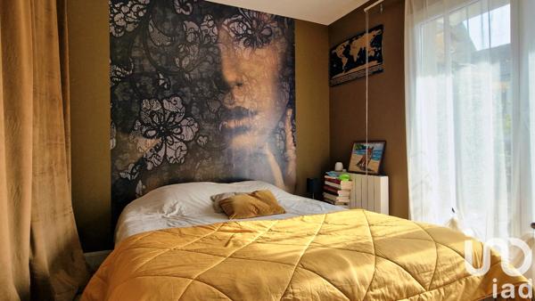 Appartement à vendre 4 pièces 66 m² Sarzeau