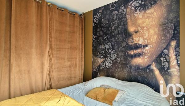 Appartement à vendre 4 pièces 66 m² Sarzeau