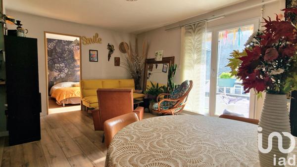 Appartement à vendre 4 pièces 66 m² Sarzeau