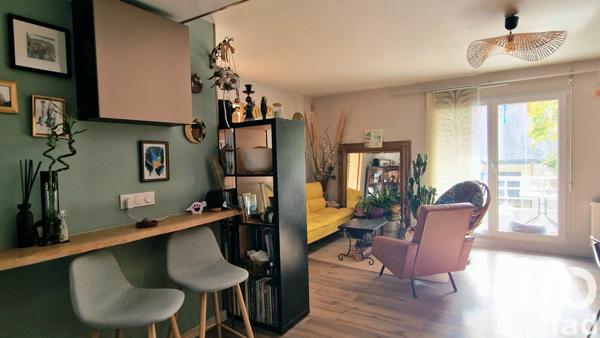 Appartement à vendre 4 pièces 66 m² Sarzeau