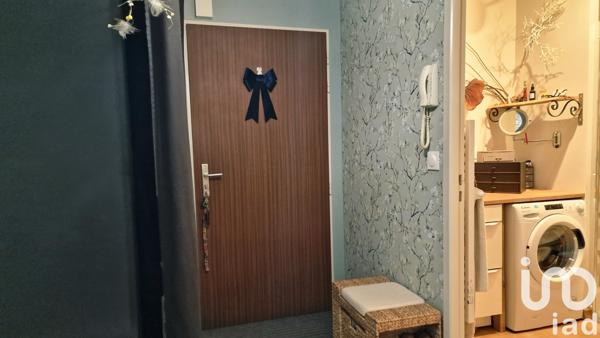 Appartement à vendre 4 pièces 66 m² Sarzeau