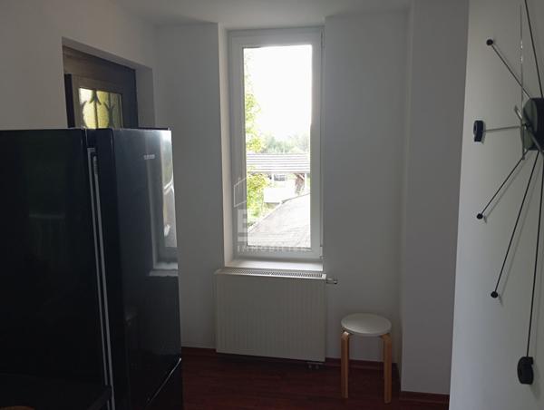 Appartement Plateau D'hauteville 3 pièce(s) 46.5 m2