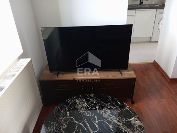 Appartement Plateau D'hauteville 3 pièce(s) 46.5 m2