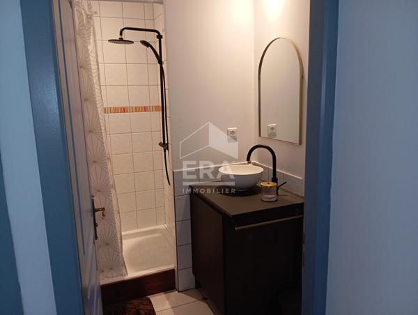 Appartement Plateau D'hauteville 3 pièce(s) 46.5 m2