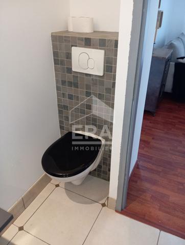 Appartement Plateau D'hauteville 3 pièce(s) 46.5 m2