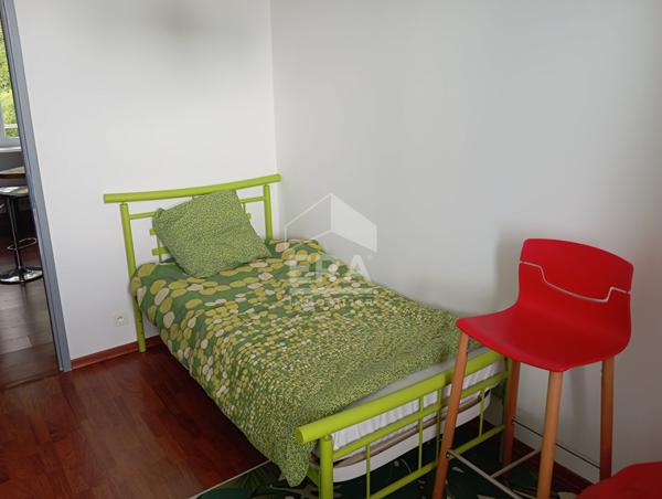 Appartement Plateau D'hauteville 3 pièce(s) 46.5 m2