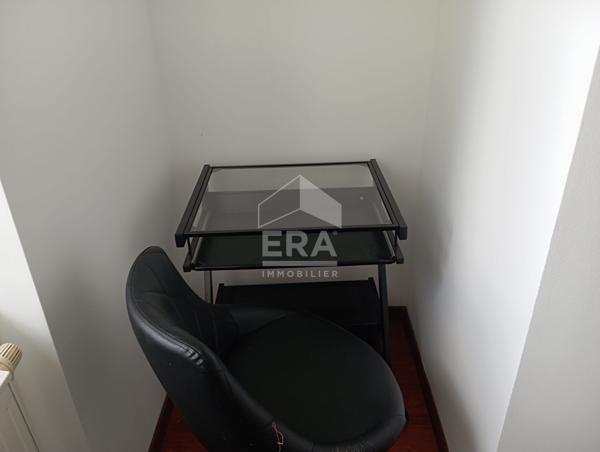 Appartement Plateau D'hauteville 3 pièce(s) 46.5 m2