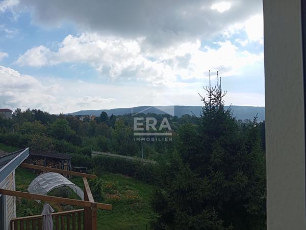 Appartement Plateau D'hauteville 3 pièce(s) 46.5 m2