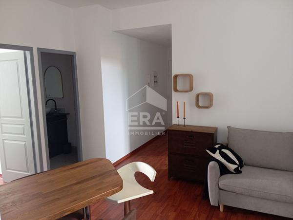 Appartement Plateau D'hauteville 3 pièce(s) 46.5 m2