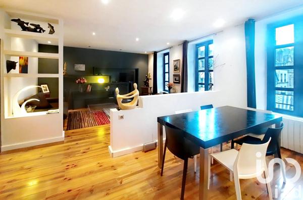 Appartement à vendre 5 pièces 104 m² Quimper