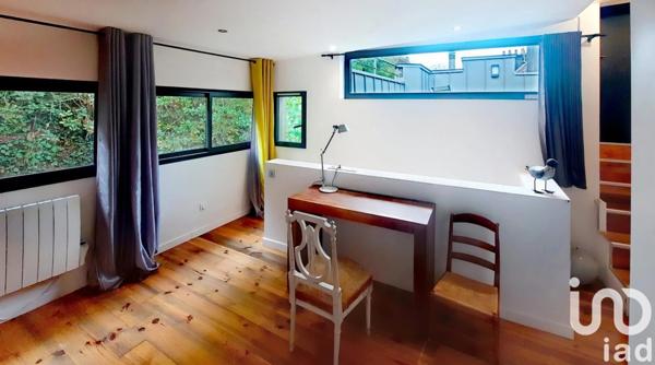 Appartement à vendre 5 pièces 104 m² Quimper