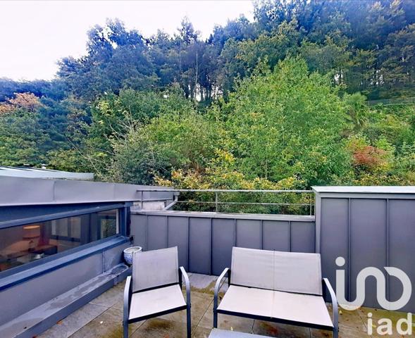 Appartement à vendre 5 pièces 104 m² Quimper