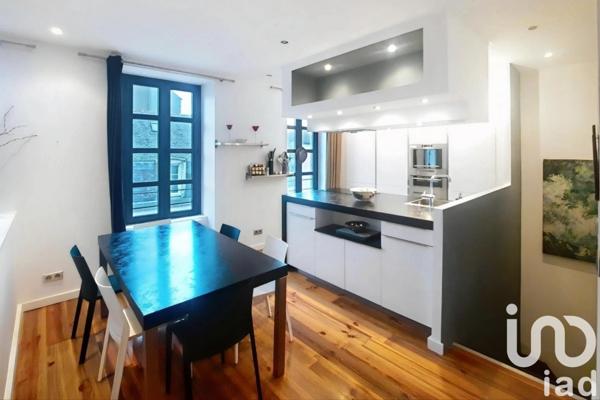 Appartement à vendre 5 pièces 104 m² Quimper