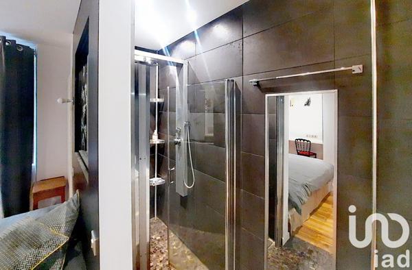 Appartement à vendre 5 pièces 104 m² Quimper